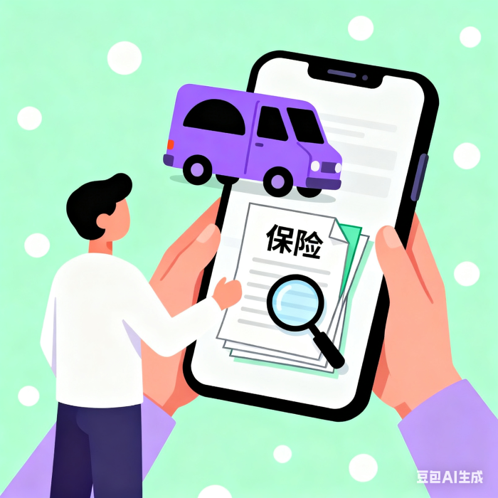查詢保單插圖